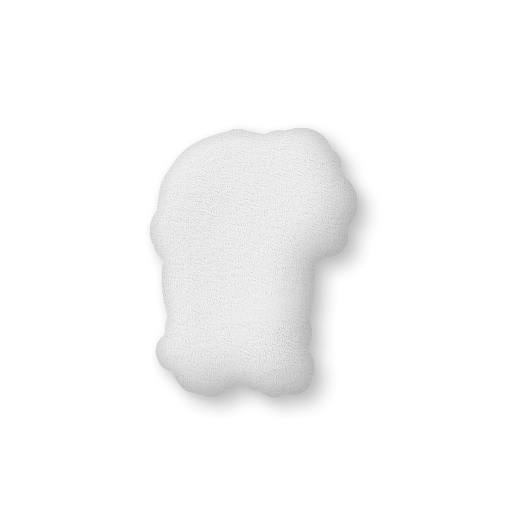 謝罪フロリダちゃん(ふかふかクッション)