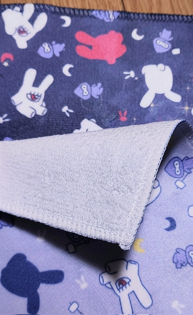 【atnrオンリー2】頒布グッズ