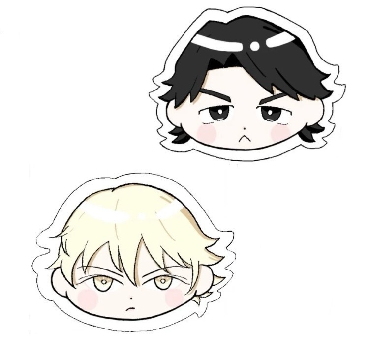 園綾 連結チャーム