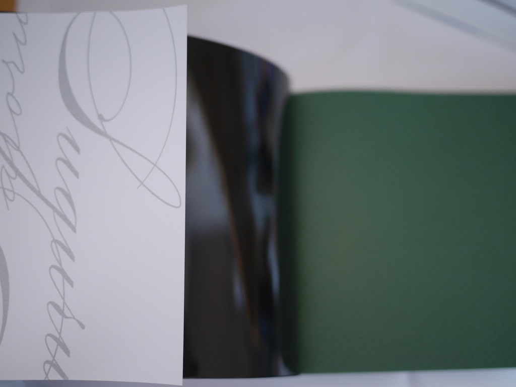 白波の深淵 螺旋の記憶