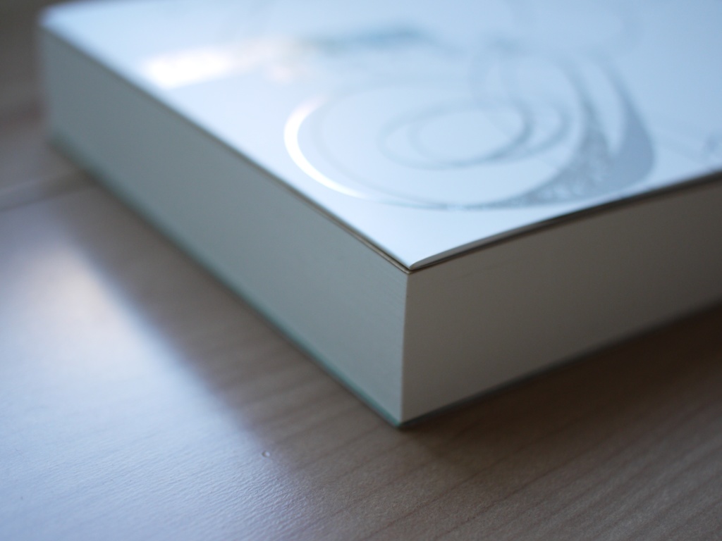 白波の深淵 螺旋の記憶