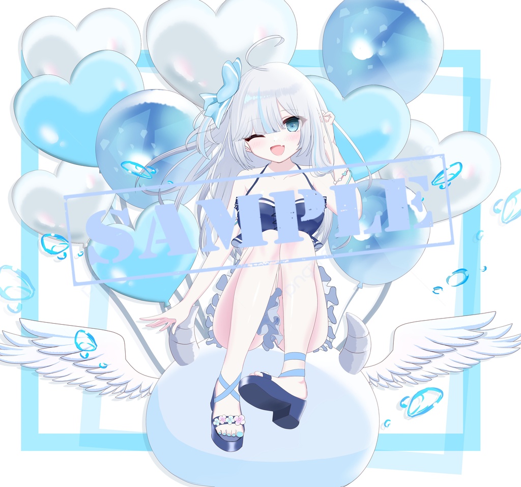いくちゃのはっぴーばーすでーふぉと💙