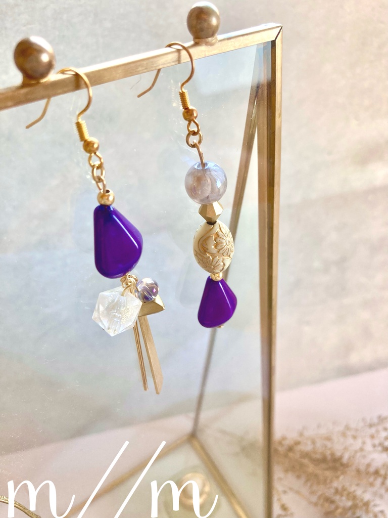 日光一文字イメージアクセサリー