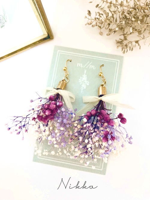 日光一文字イメージアクセサリー　