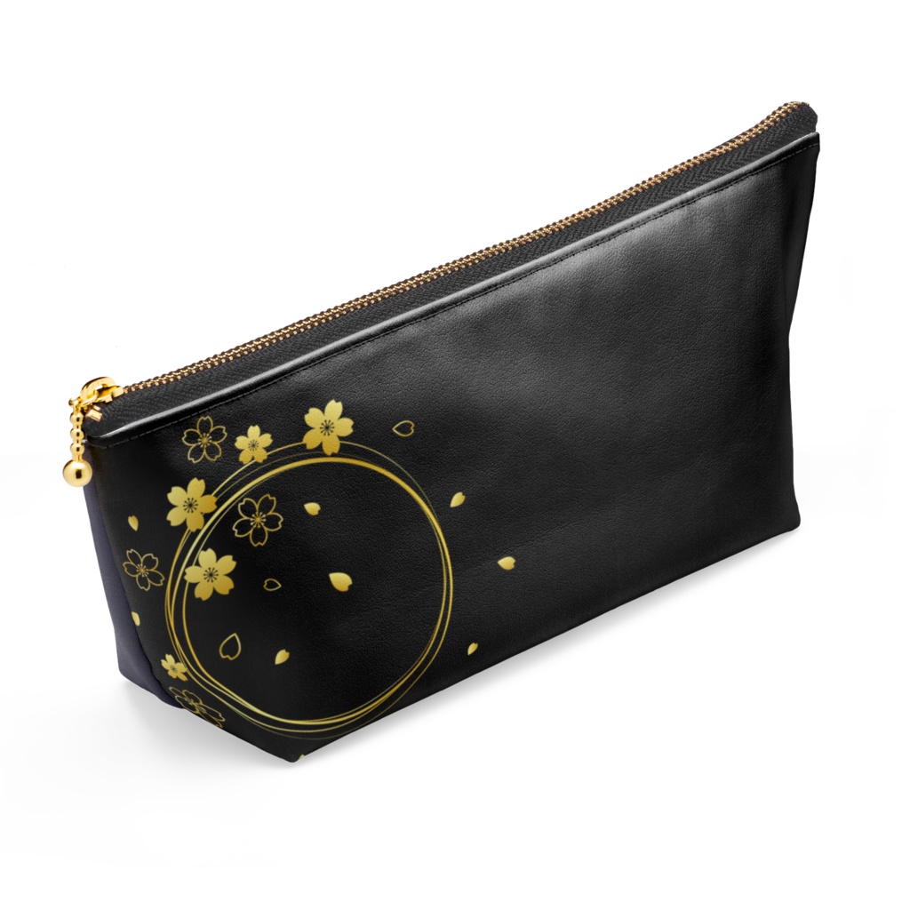 神田一孝助 生誕祭24ポーチ