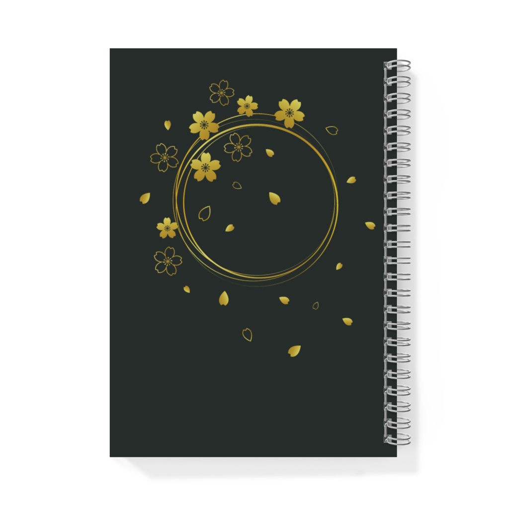 神田一孝助 生誕祭24リングノート