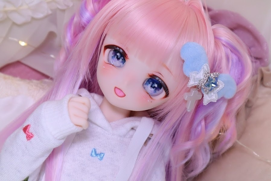 カボションアイ 【じんわり】