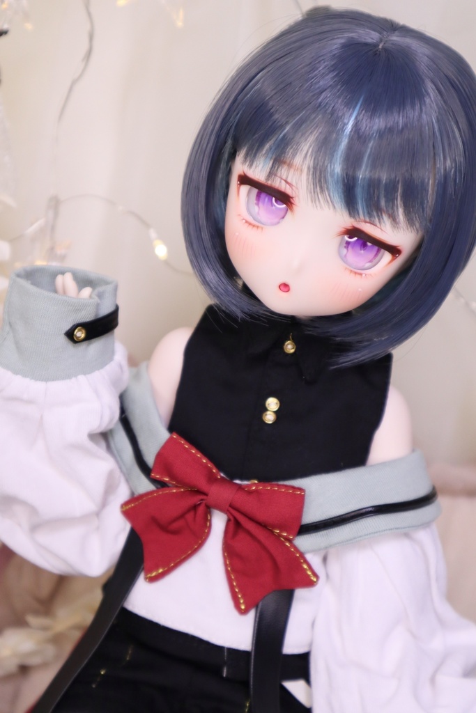 カボションアイ【そらいろ】