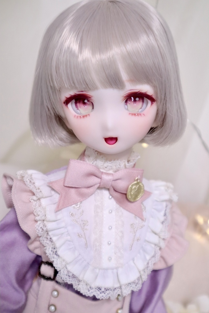 カボションアイ【そらいろ】