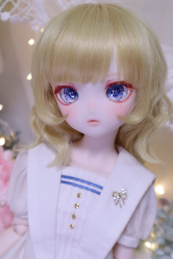 カボションアイ【ほしぞら】