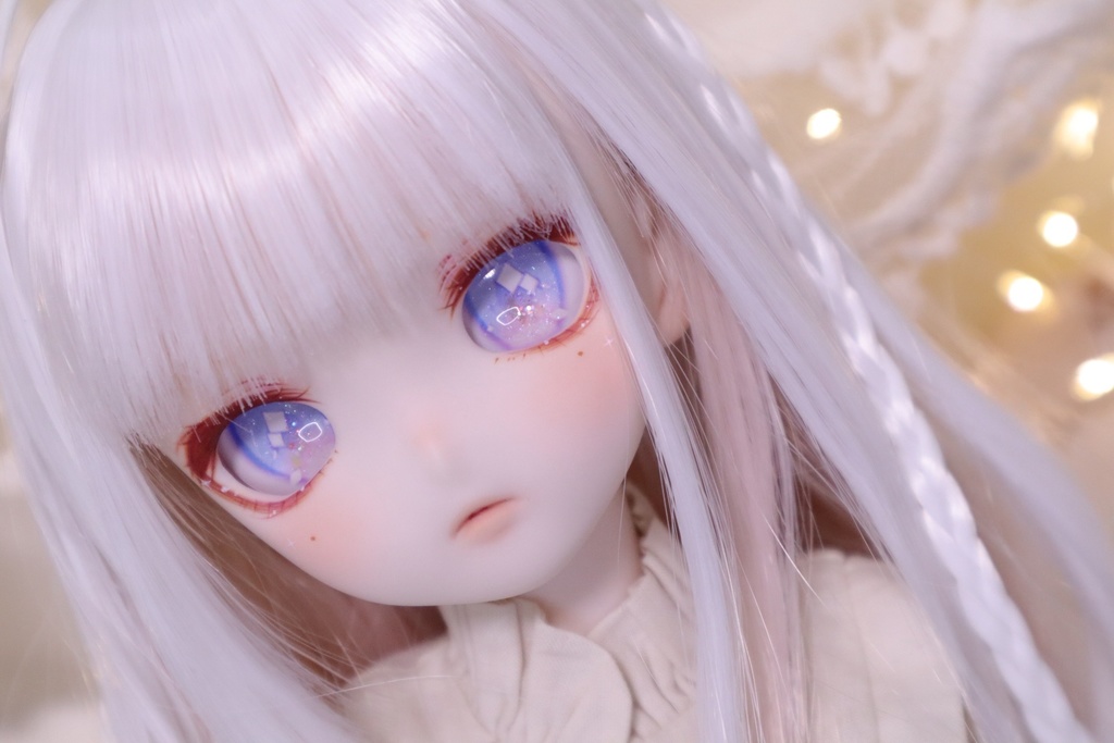 カボションアイ 【妖精】