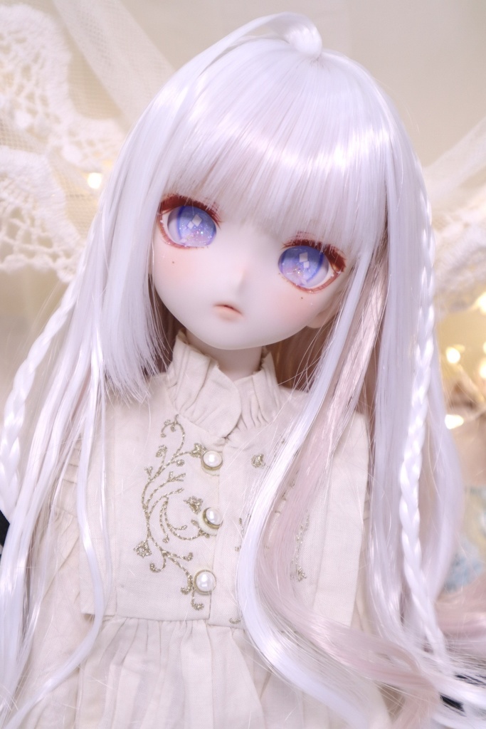 カボションアイ 【妖精】