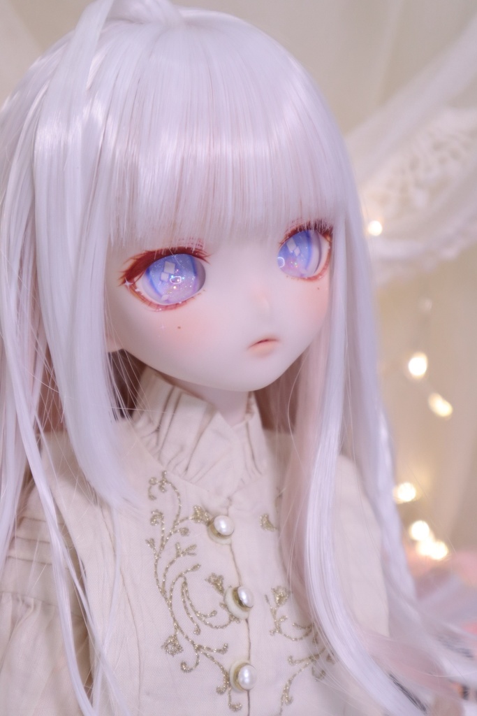 カボションアイ 【妖精】