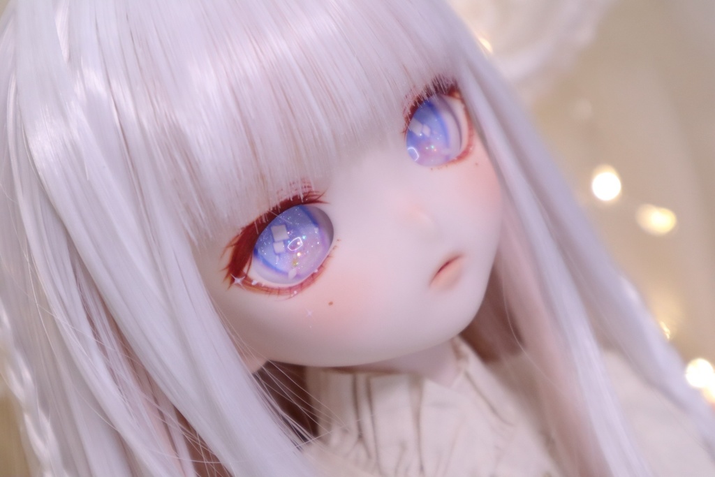 カボションアイ 【妖精】