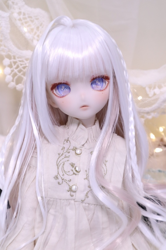 カボションアイ 【妖精】