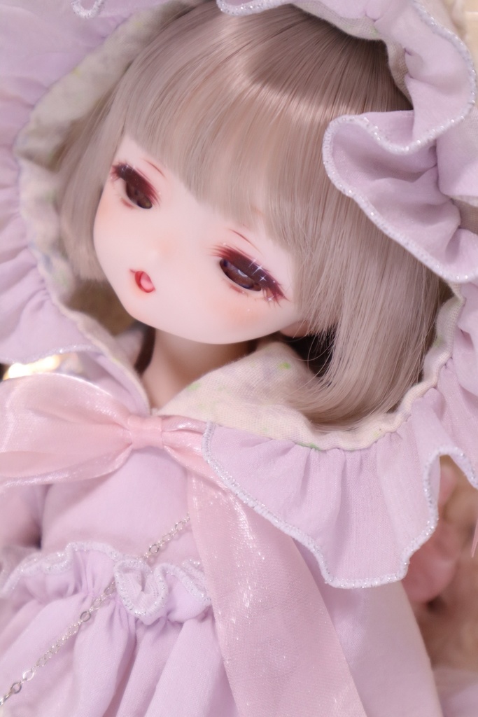 カスタムヘッド DDH-27 セミホワイト肌