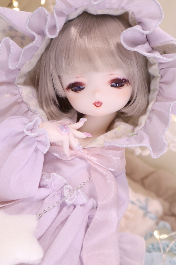 カスタムヘッド DDH-27 セミホワイト肌