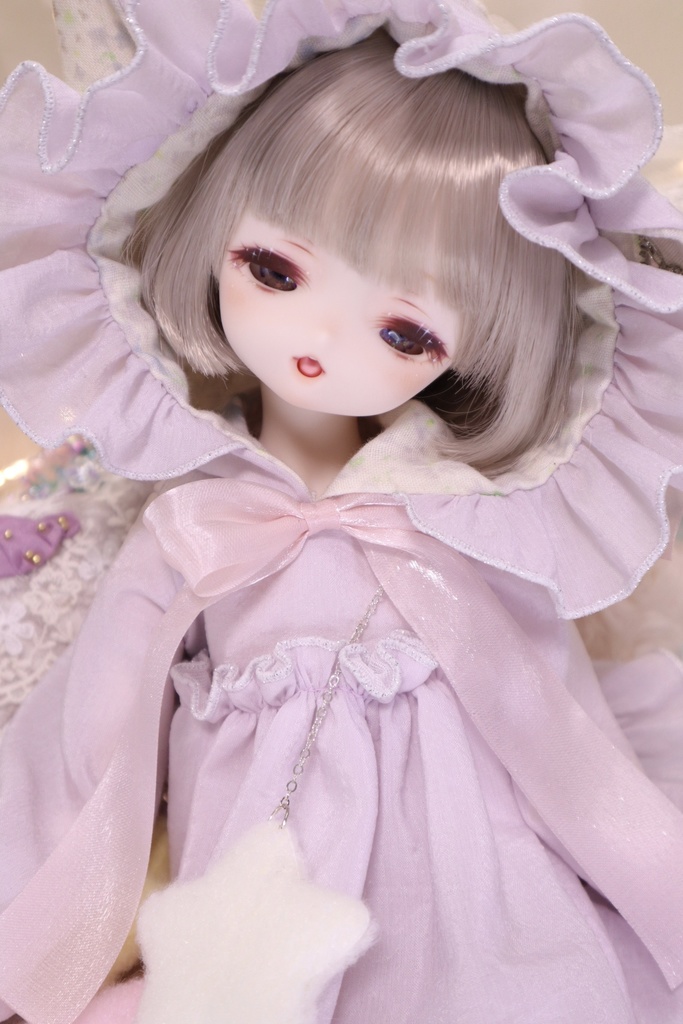 カスタムヘッド DDH-27 セミホワイト肌