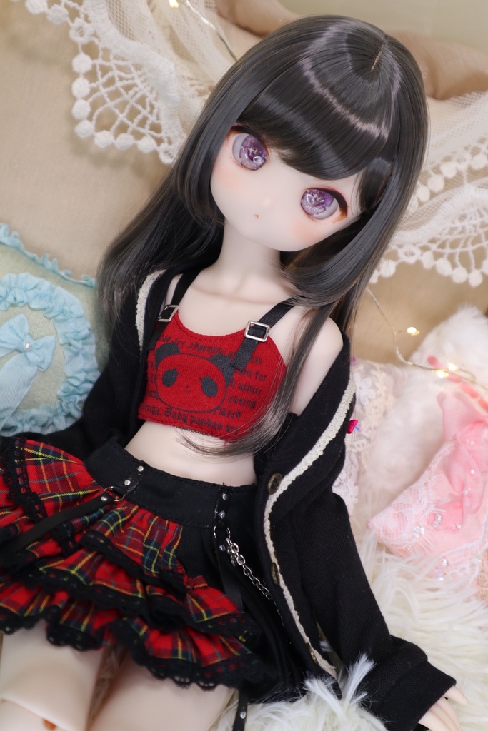 カスタムヘッド DDH-27 セミホワイト肌*難あり 【販売開始日時5/17(日)21:00~】