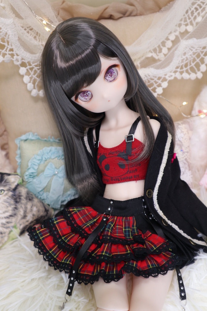 カスタムヘッド DDH-27 セミホワイト肌*難あり 【販売開始日時5/17(日)21:00~】