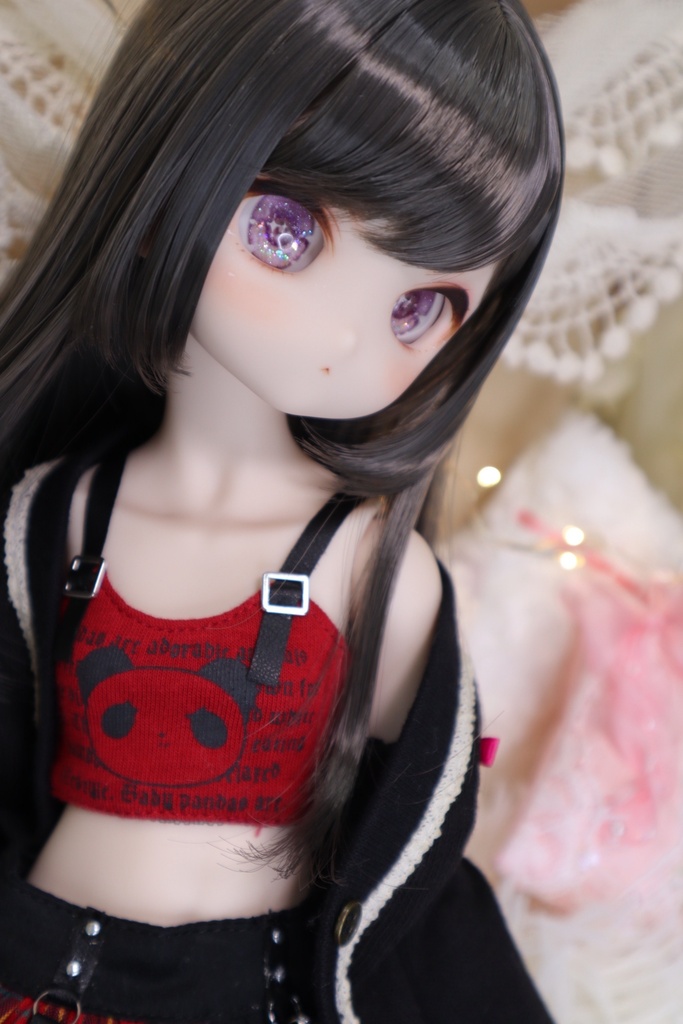 カスタムヘッド DDH-27 セミホワイト肌*難あり 【販売開始日時5/17(日)21:00~】