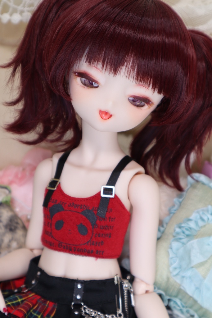 カスタムヘッド　DDH-28 セミホワイト肌 (販売開始2026/8/1/21:00～）