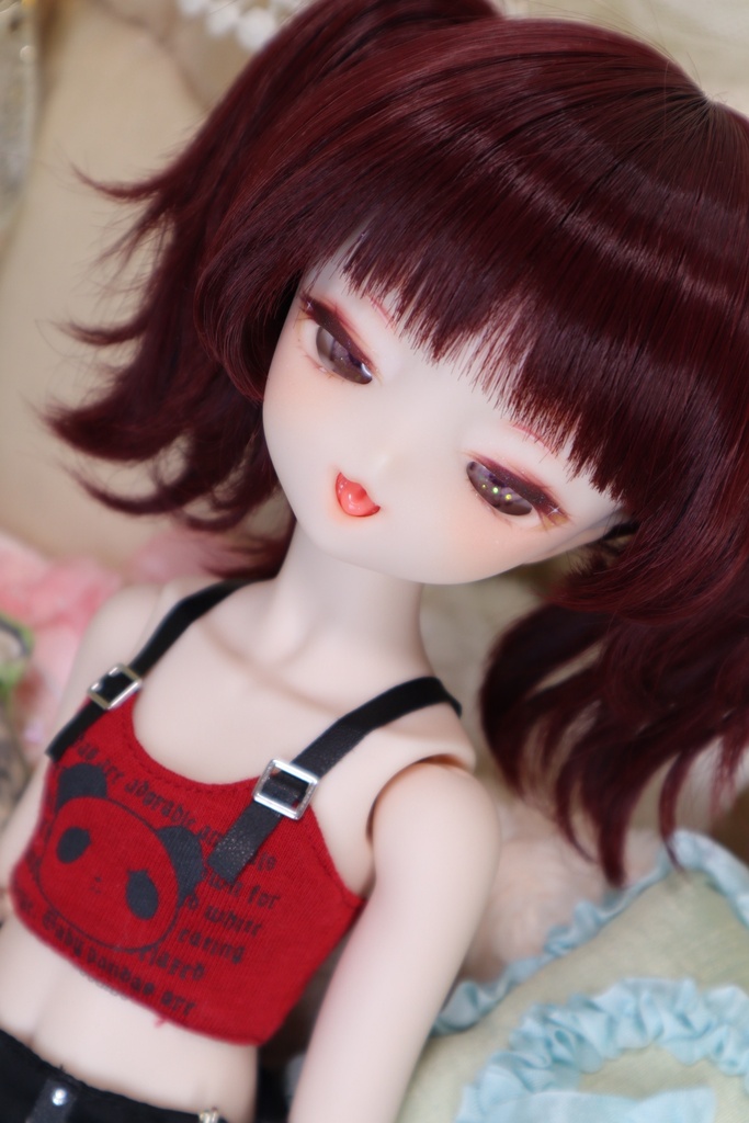 カスタムヘッド　DDH-28 セミホワイト肌 (販売開始2026/8/1/21:00～）