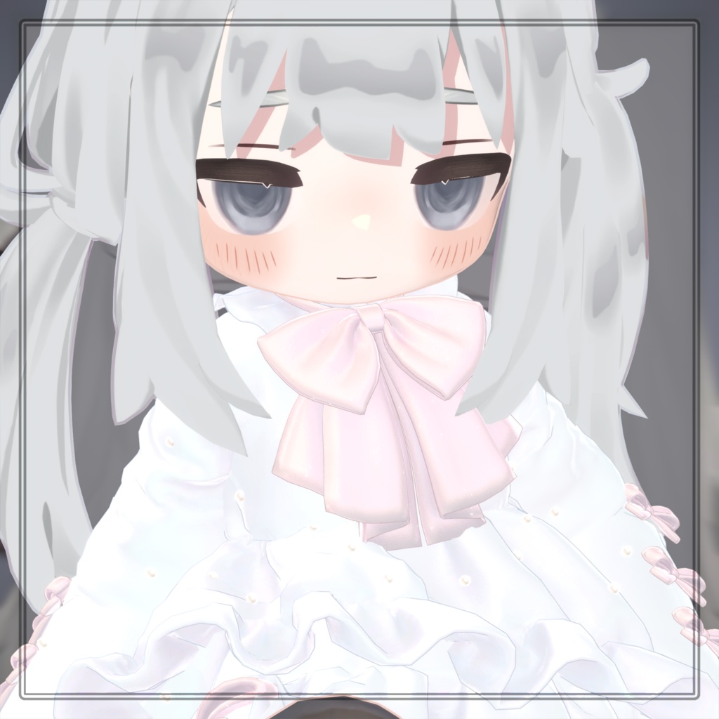 【 Kipfel専用 】gaze on me ♡ Eye Texture