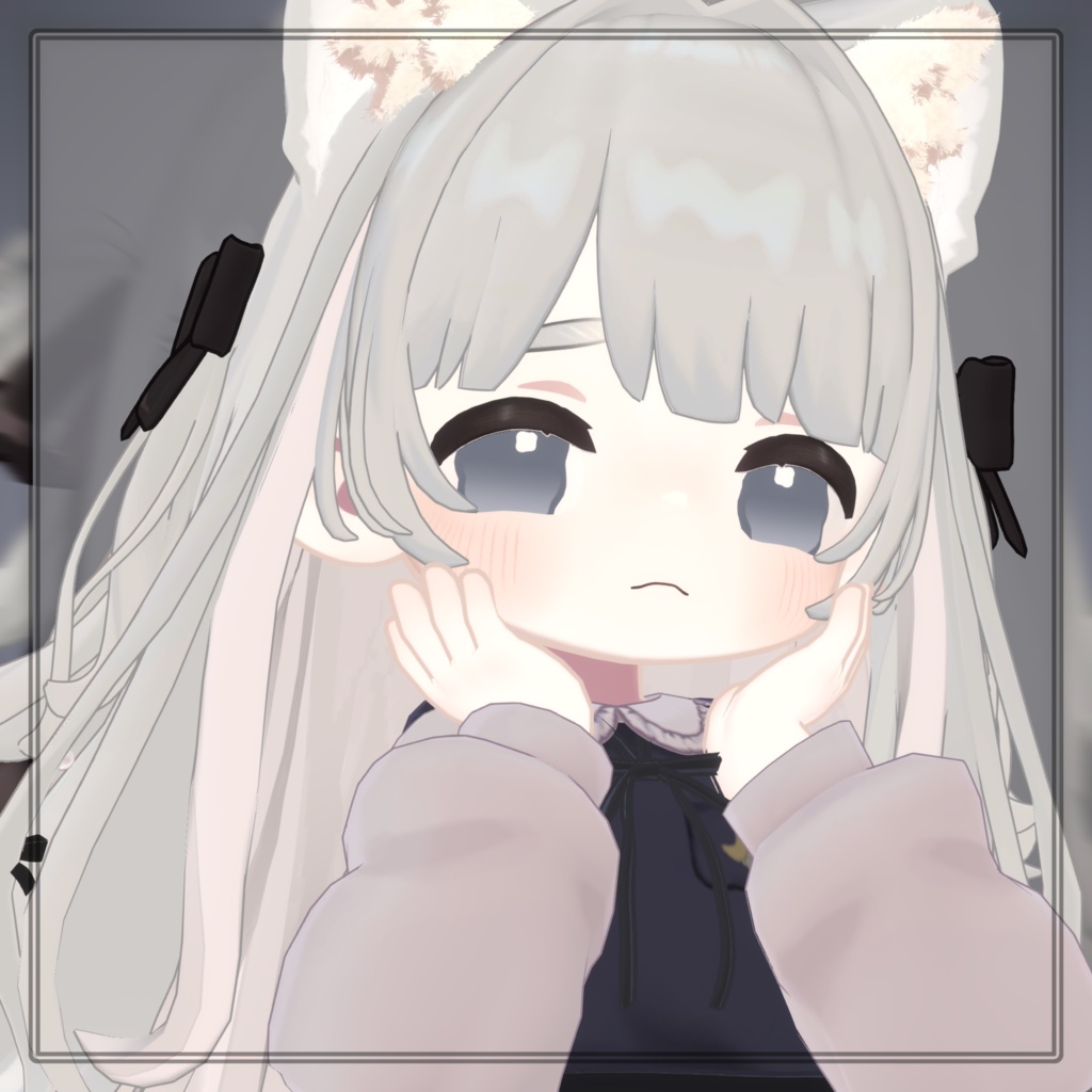 【 Kipfel専用 】gaze on me ♡ Eye Texture