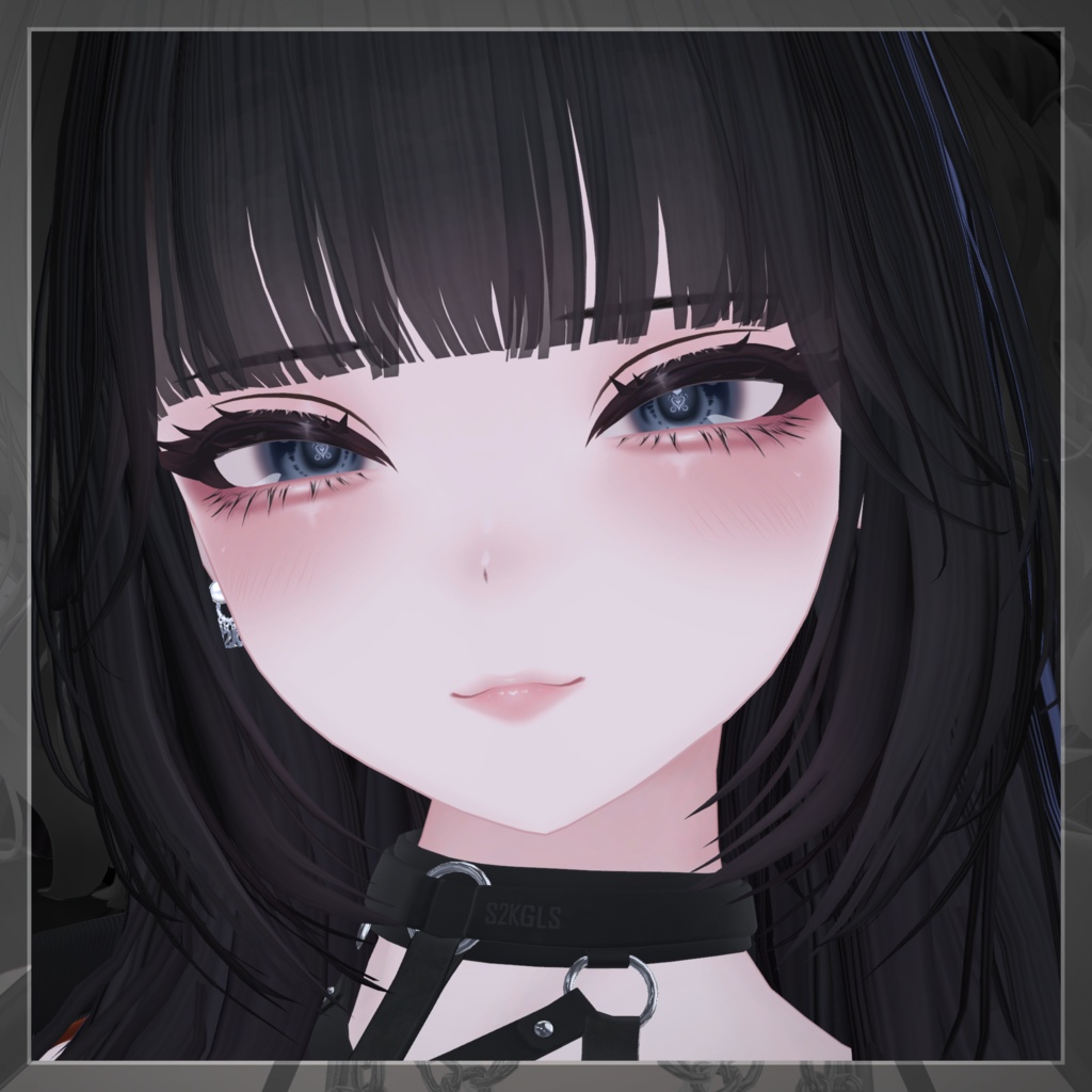 【 4アバター対応 】Enthrall ✧ Eye Texture