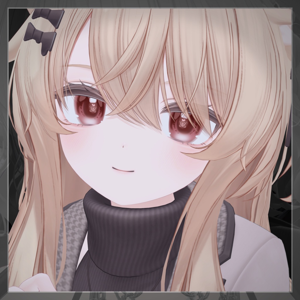 【 4アバター対応 】Enthrall ✧ Eye Texture