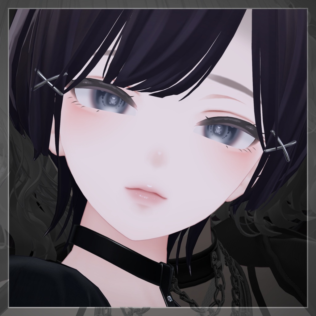 【 4アバター対応 】Enthrall ✧ Eye Texture