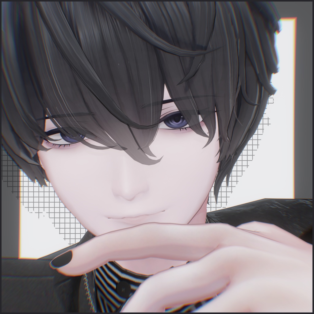 【 Baku専用 】Swirl ✧ Eye Texture