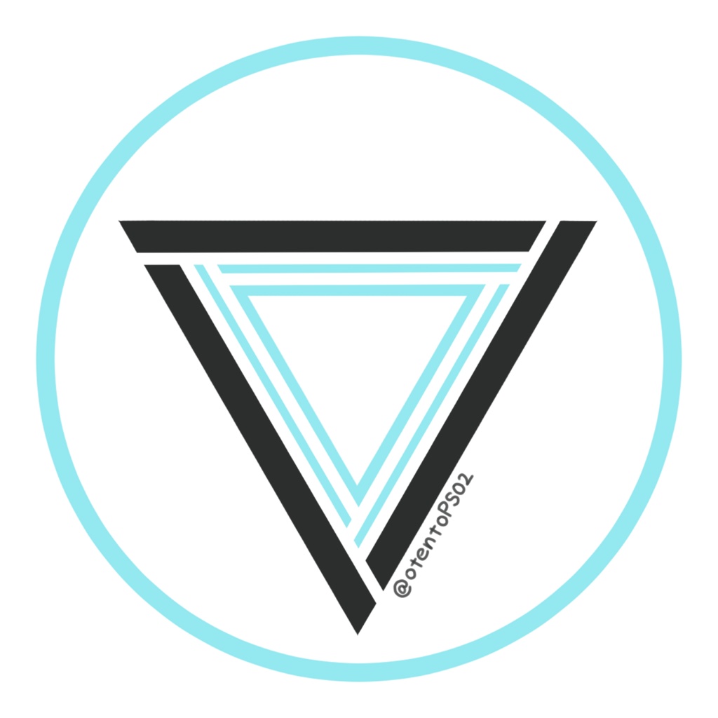 天使ちゃんアクリルスタンド