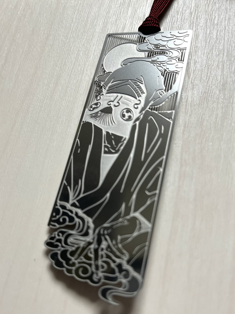 鈍色夜話(押都夢アンソロジー)※ノベルティ付