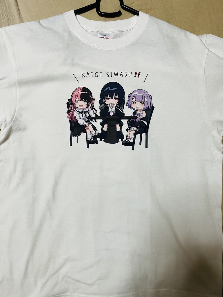vggc11th新刊セット