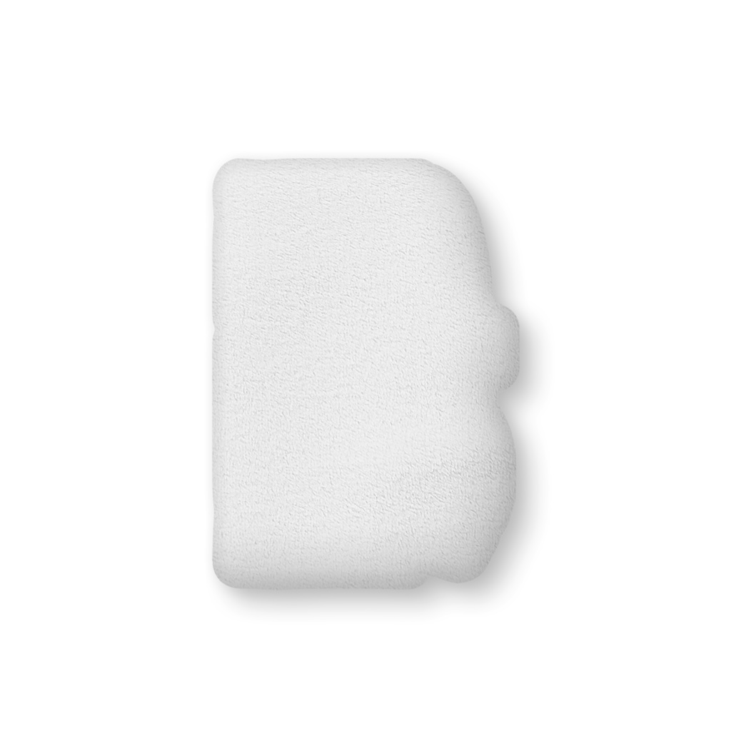 胡麻にんじん(巨乳クッション)