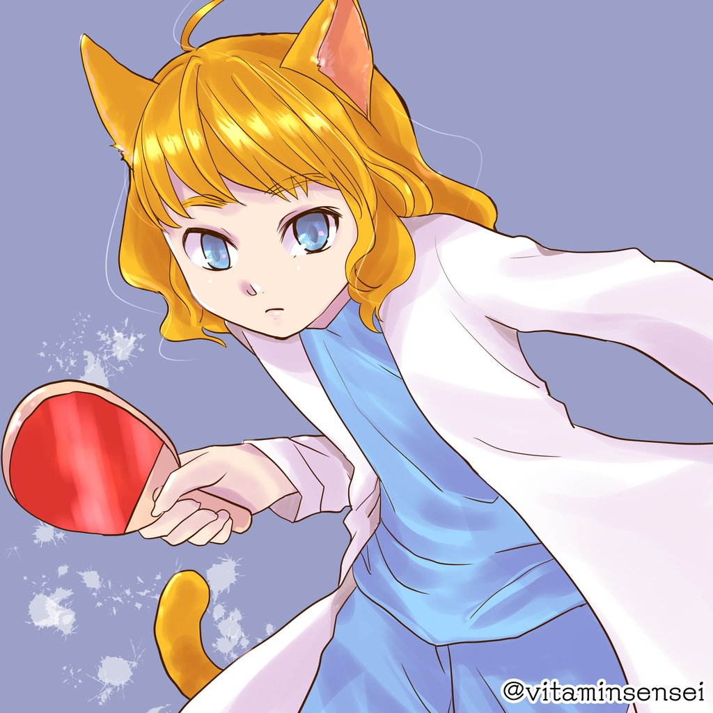 美少女化?アイコンイラスト