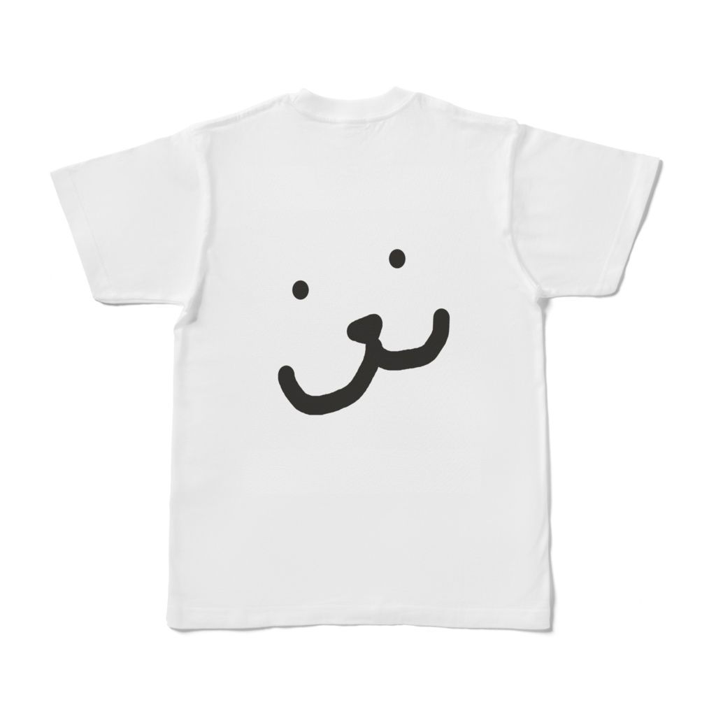 ポルートンのアイコン Tシャツ