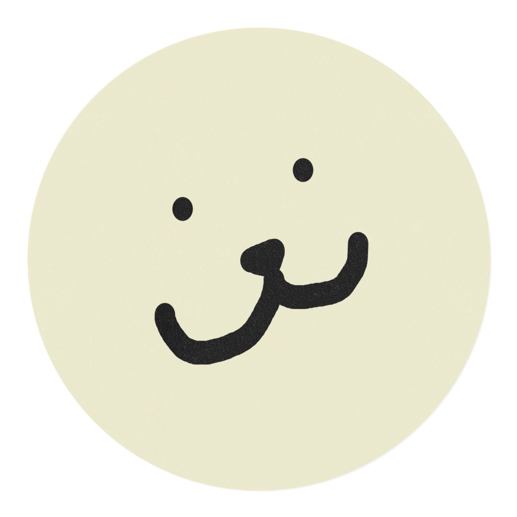 ポルートンのアイコン マスキングテープ