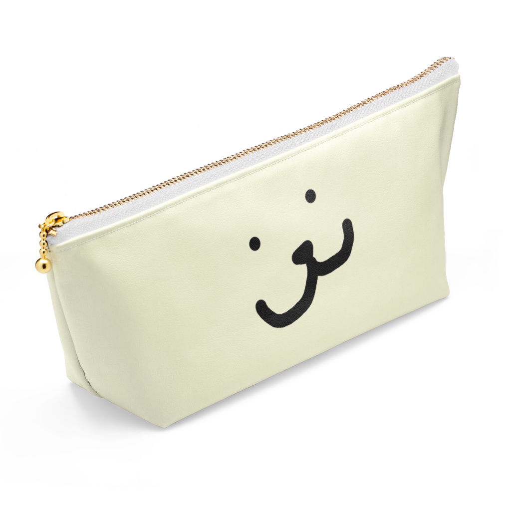 ポルートンのアイコン ポーチ