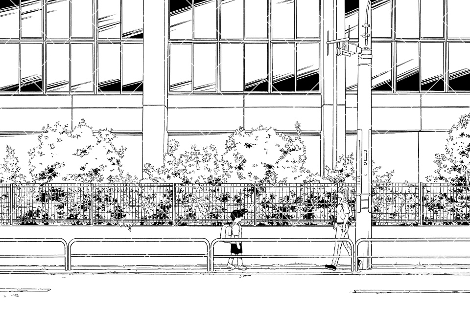 【まとめ割】日常シーンセット1