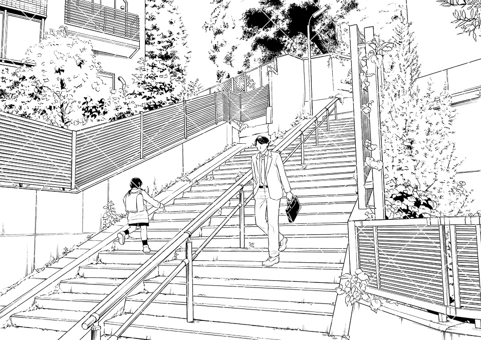 【まとめ割】日常シーンセット1