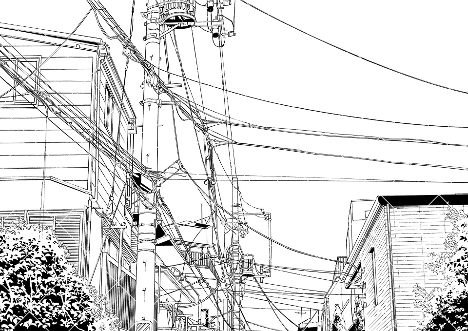 【まとめ割】日常シーンセット1