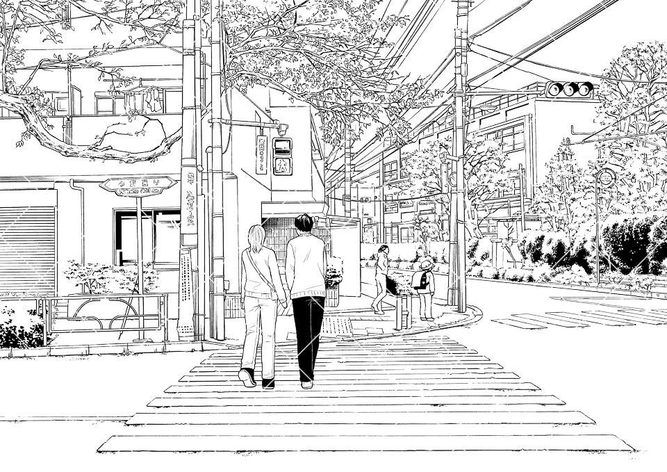 【まとめ割】日常シーンセット2