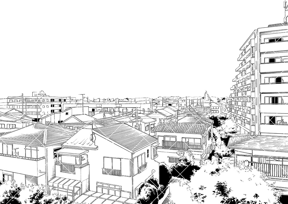 【まとめ割】日常シーンセット2