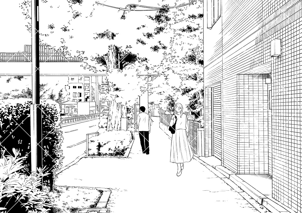 【まとめ割】日常シーンセット2