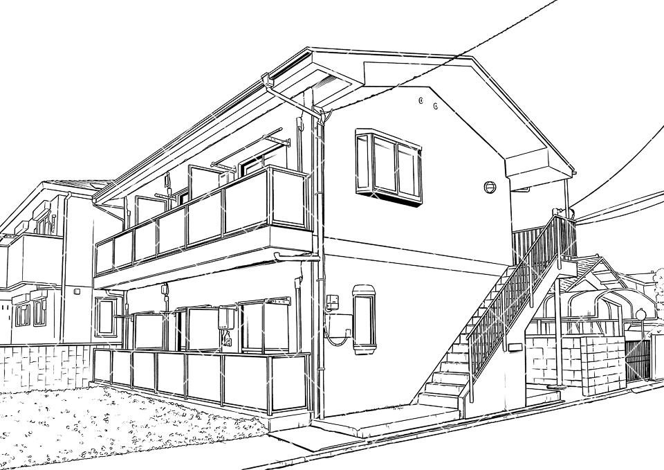 【まとめ割】アパートセット