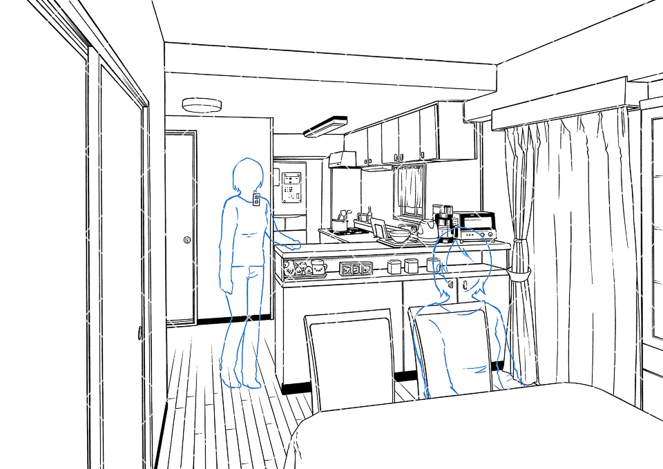 【まとめ割】マンションセット