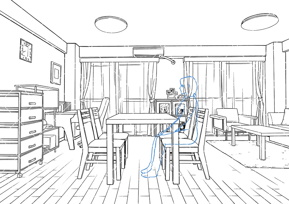 【まとめ割】マンションセット